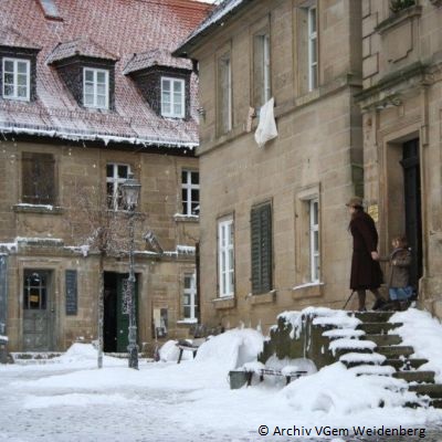 Perlmutterfarbe Archivfotos Mutter mit Kind