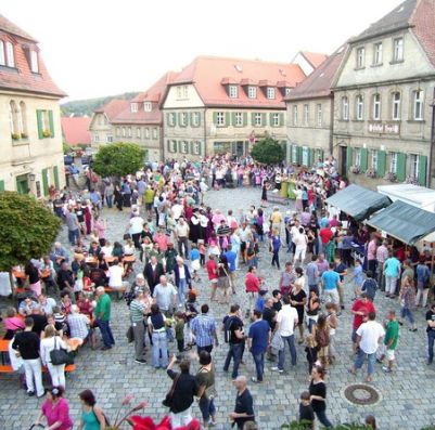 Kellernachtimpressionen 2013