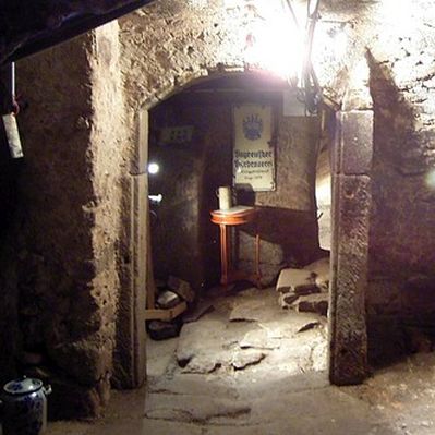 Kellernachtimpressionen 2013