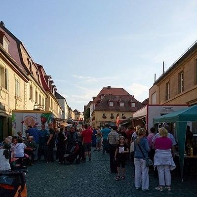 Impressionen Kellernacht 2018