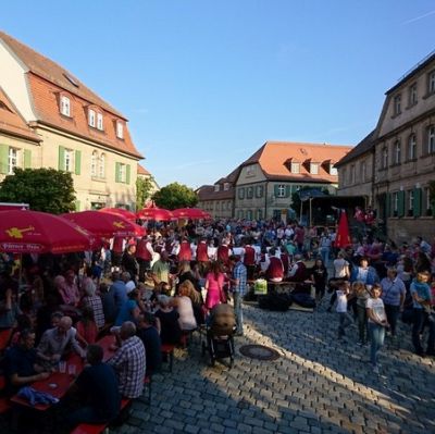 Kellernachtimpression 2018