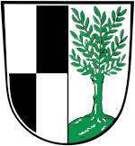 Wappen Markt Weidenberg